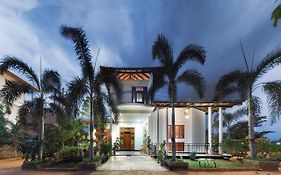 Gold Crown Residence